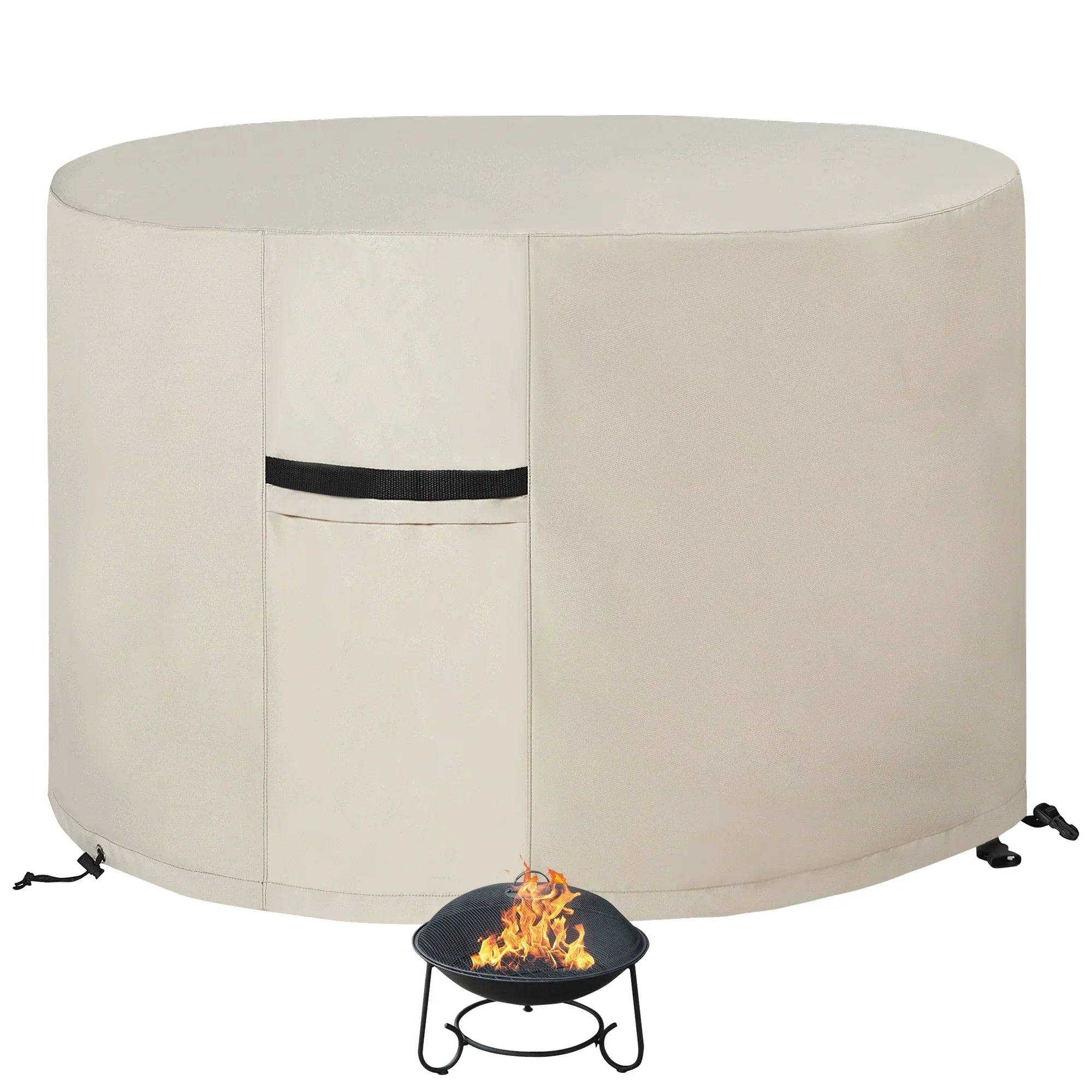 Should I Cover My Patio Furniture in Summer? Store