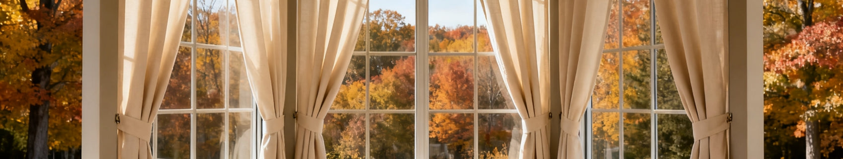 Outdoor Curtains Collection