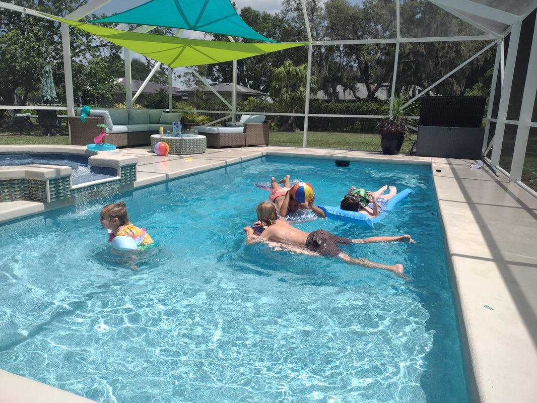 Q&A: Answering All Your Questions about Sun Shade Sails