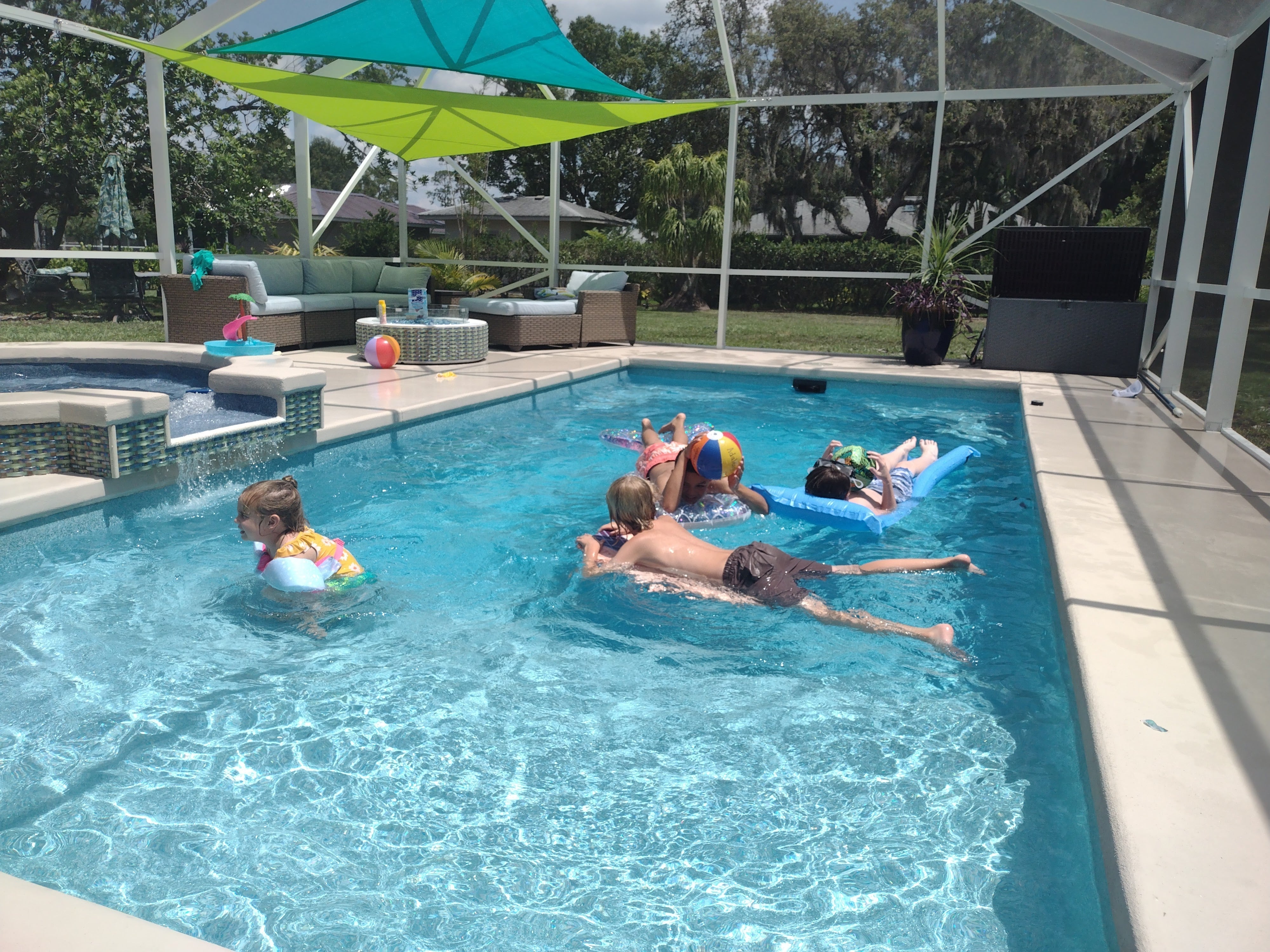 Q&A: Answering All Your Questions about Sun Shade Sails