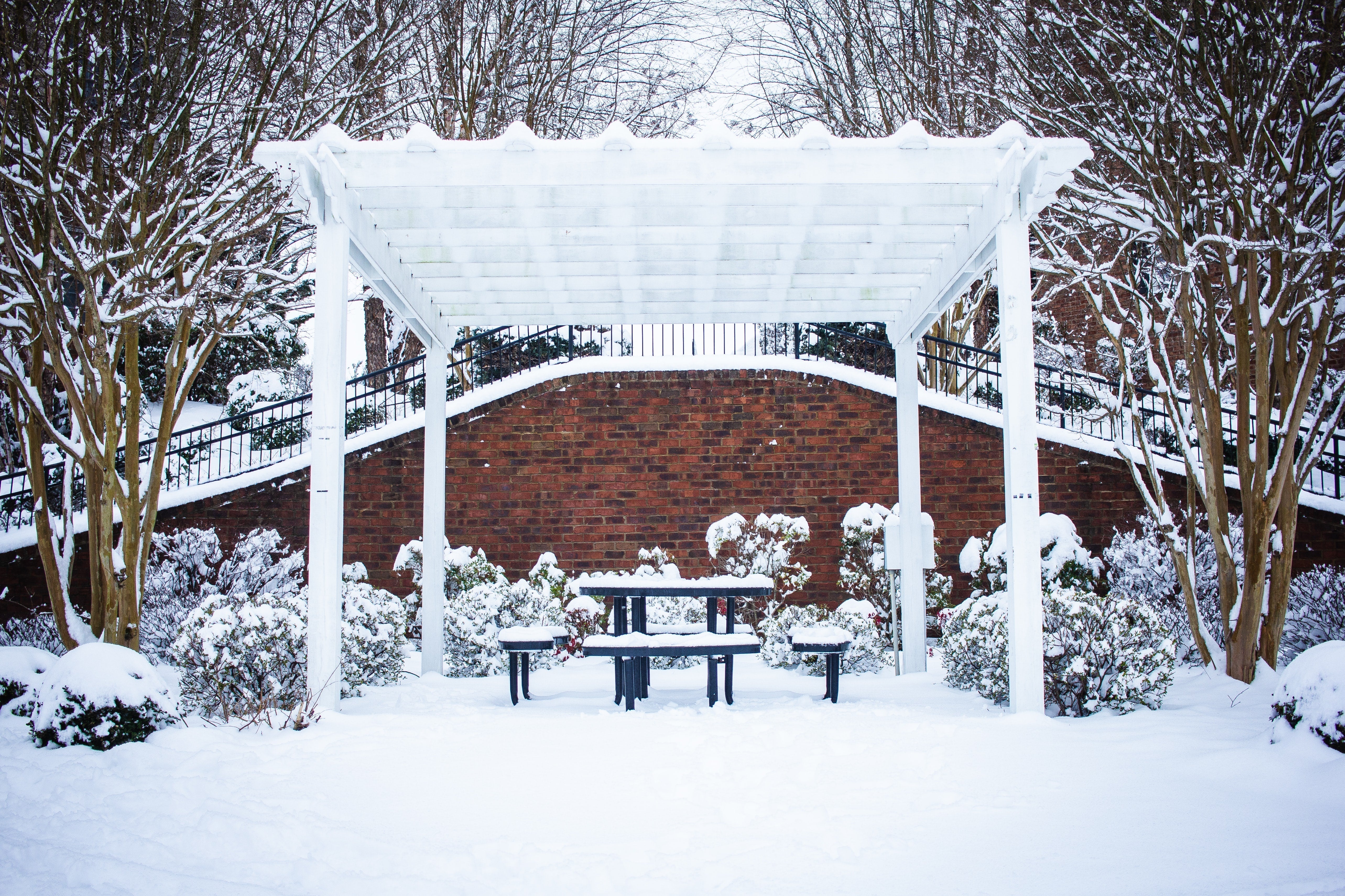 How to Enclose a Patio on a Budget? KGORGE Store