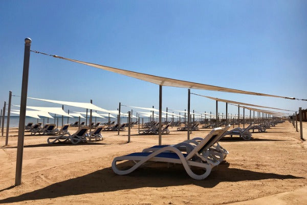 How Deep Do Shade Sail Posts Need To Be