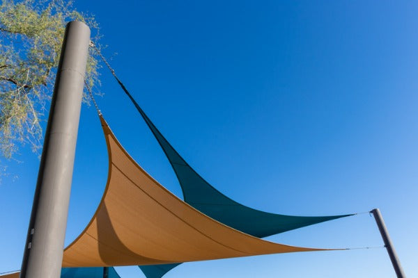 The Ultimate Guide to Sun Shade Sails: Enhancing Outdoor Spaces with Style and Protection