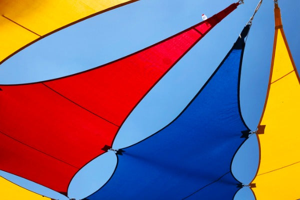 How Tight Should a Shade Sail Be