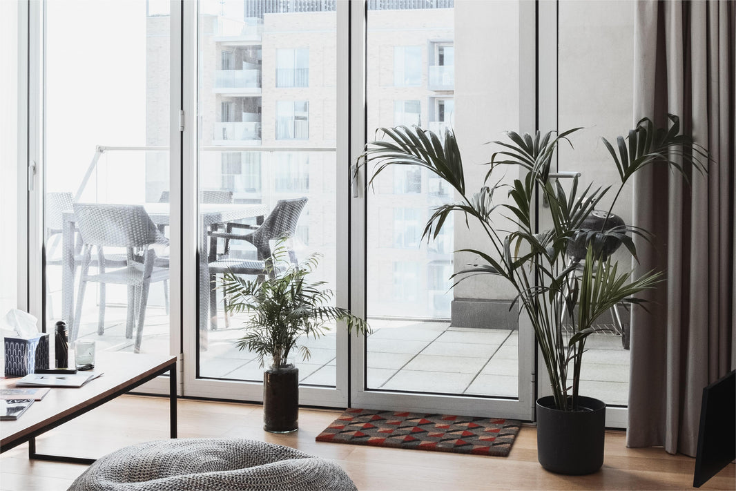 The Ultimate Guide to Window Treatments for Sliding Glass Doors KGORGE Store