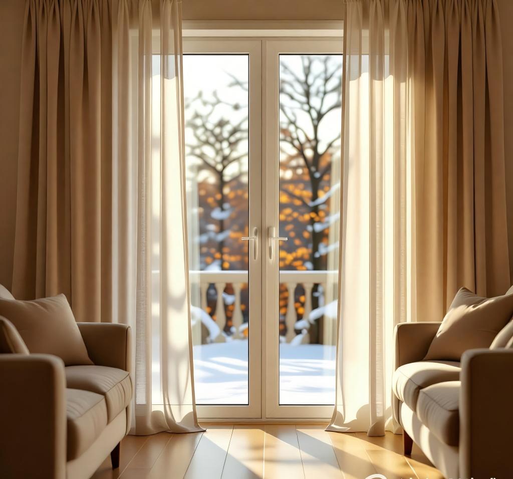 Do Insulated Curtains Keep Cold Out