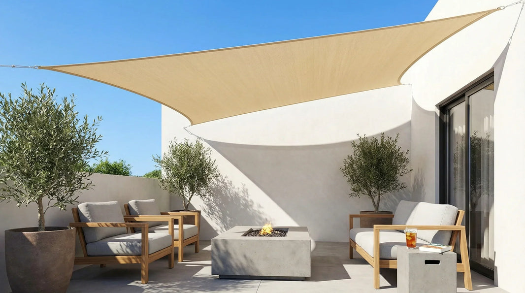 The
Ultimate Troubleshooting Guide: Fixing a Sagging Sun Shade
Sail