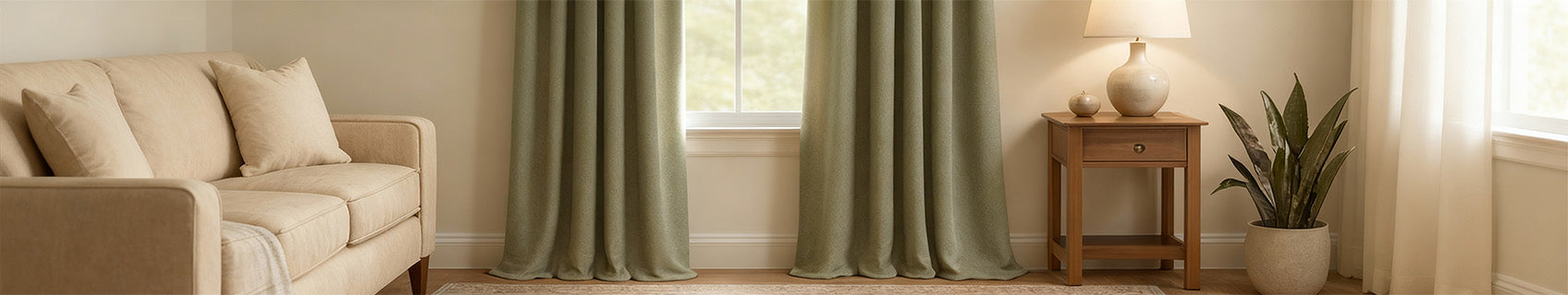 Indoor Curtains