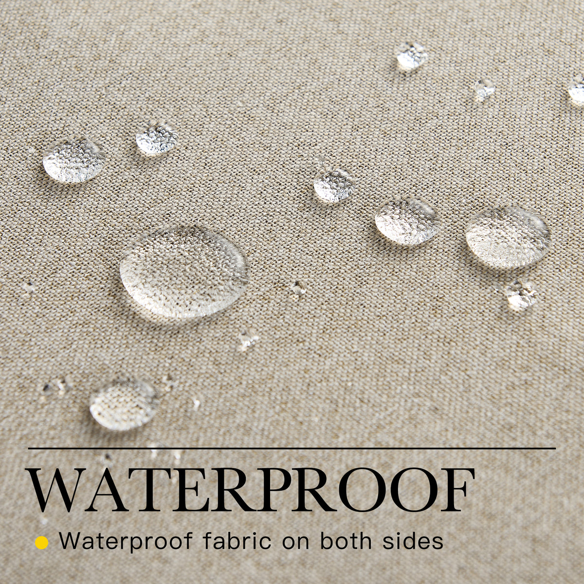 Linen Outside Outdoor Linen