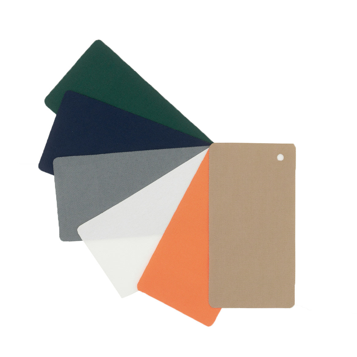 KGORGE Curtain Samples | Outdoor Canvas