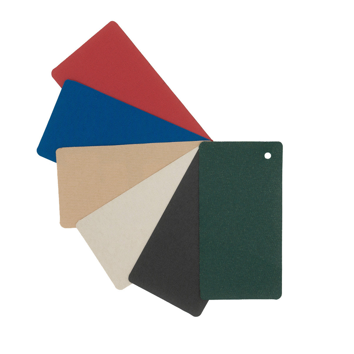 KGORGE Waterproof Shade Sail Samples | Classic