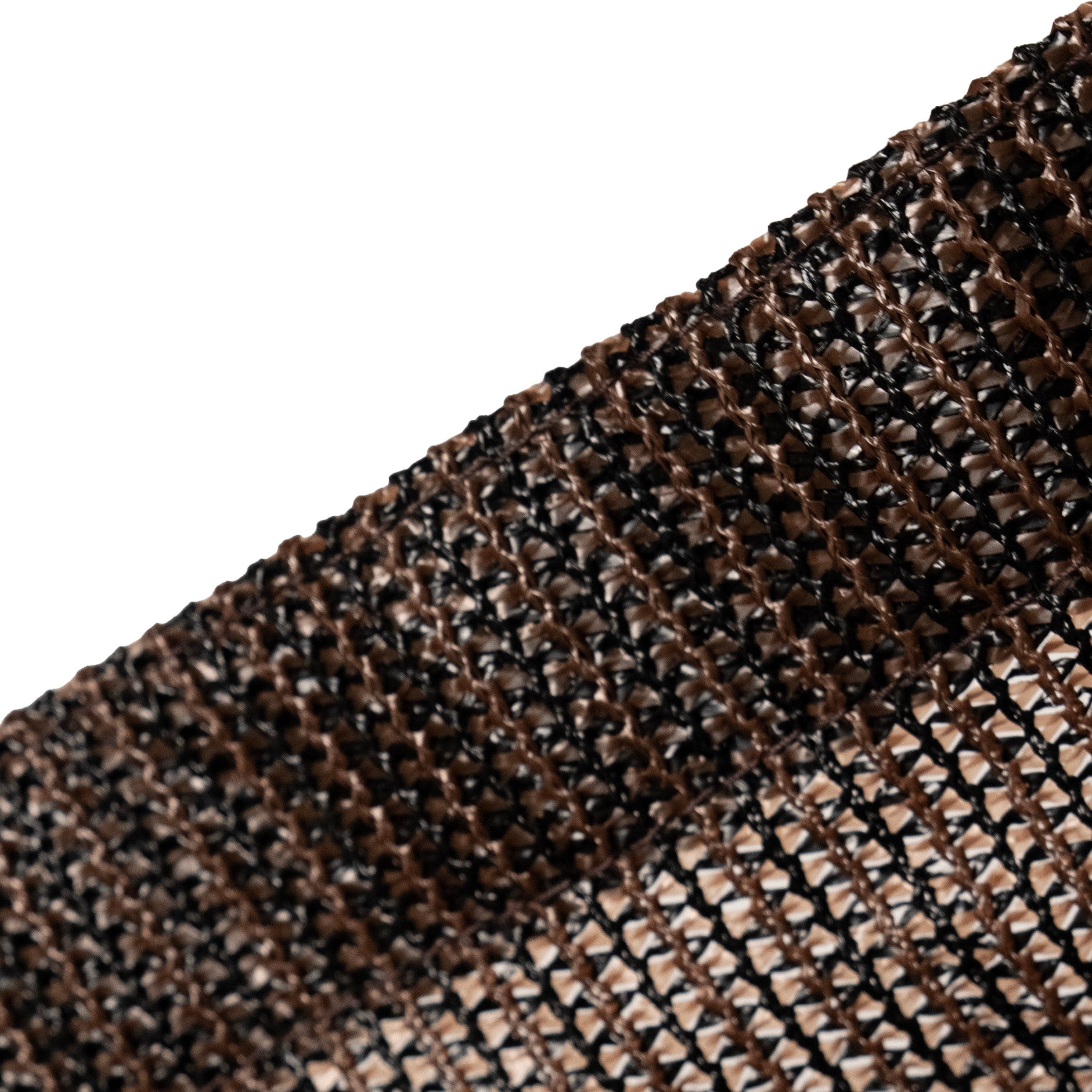 Outdoor HDPE Breathable Cover Shade Sail with Grommets for Pergola