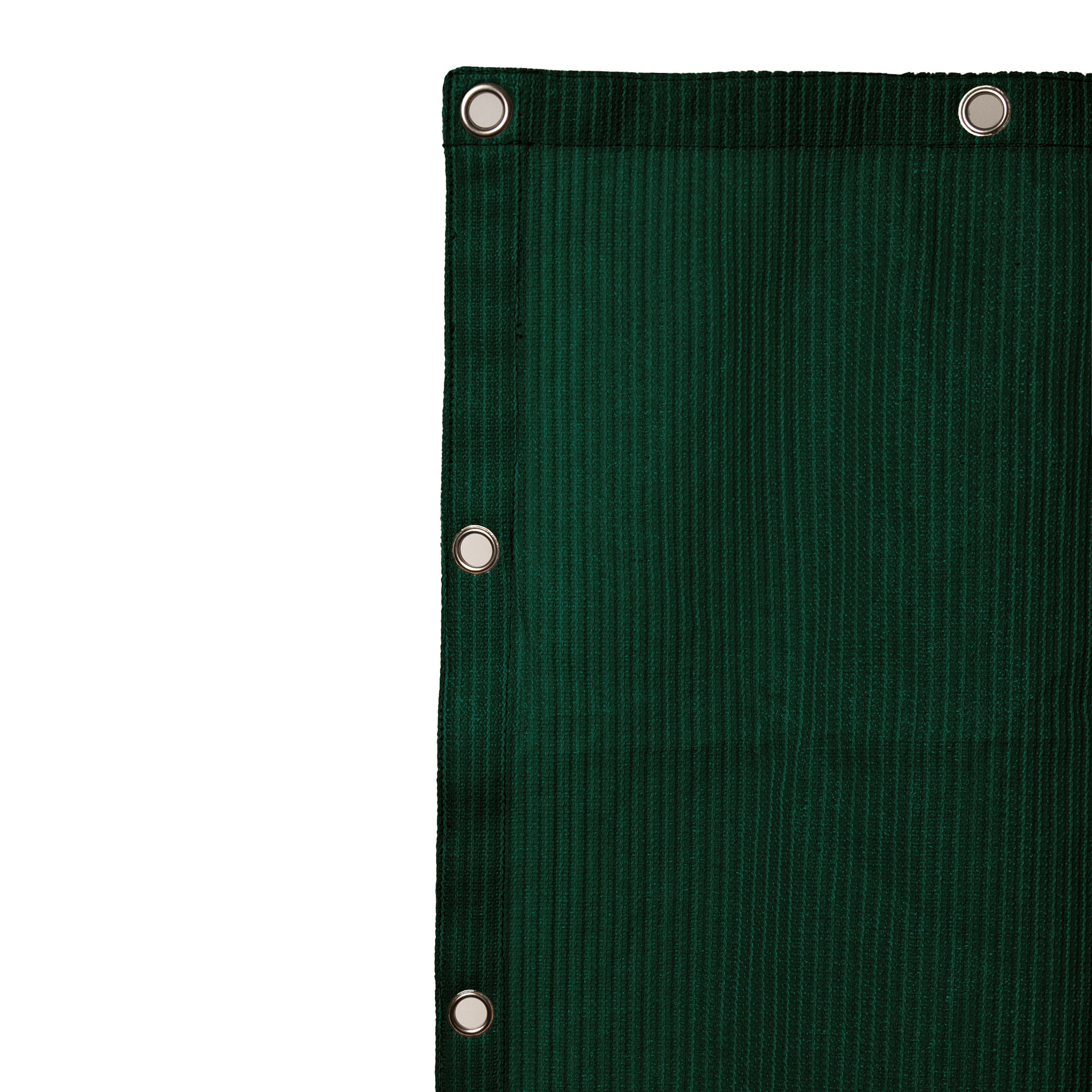 Outdoor HDPE Breathable Cover Shade Sail with Grommets for Pergola