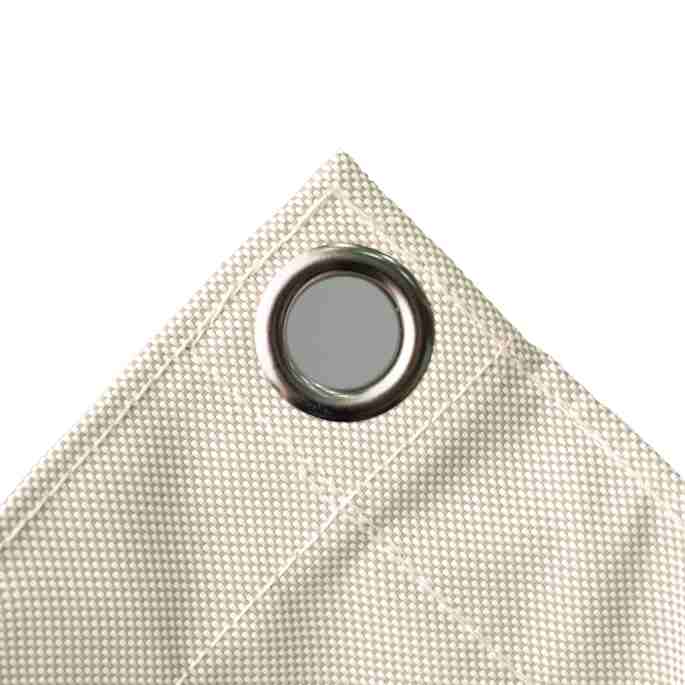 Outdoor Shade Cover Shade Sail with Grommets for Pergola