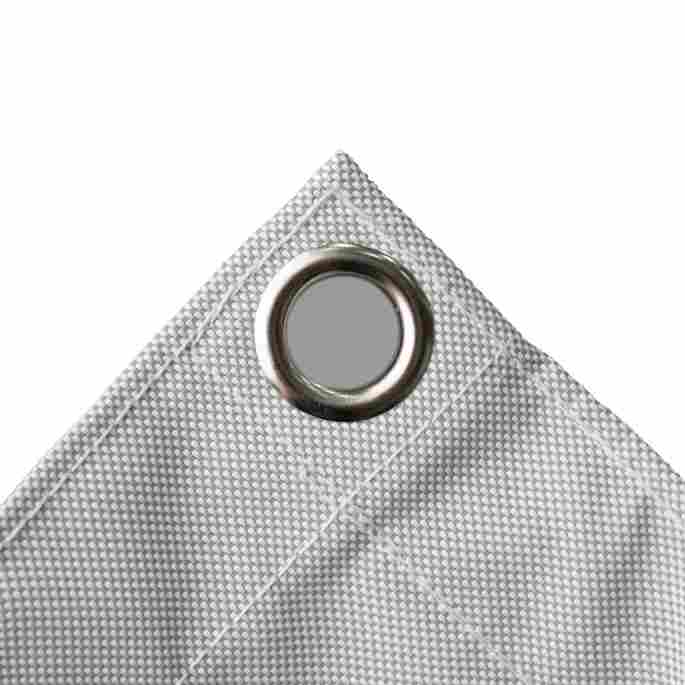 Outdoor Shade Cover Shade Sail with Grommets for Pergola