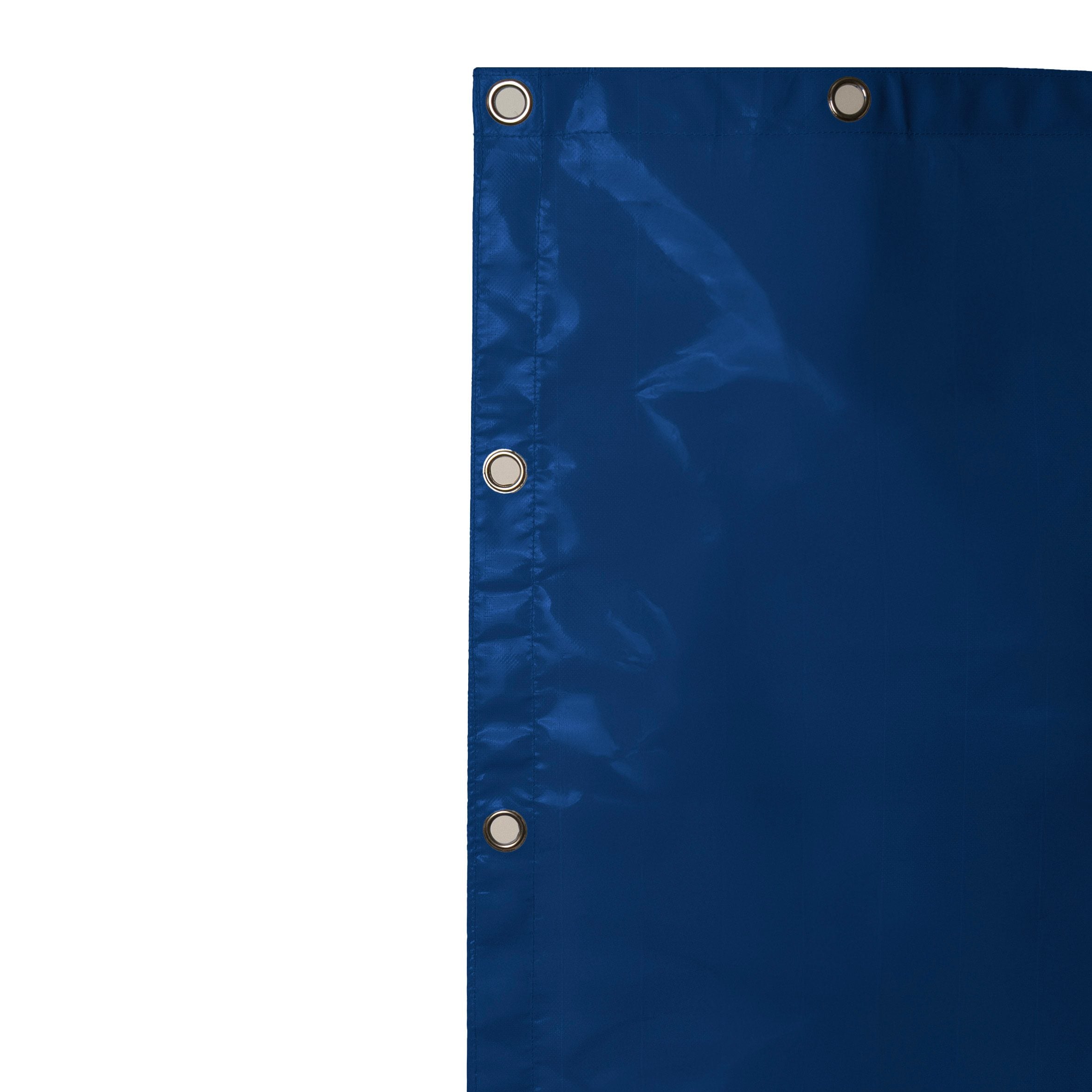 Outdoor Waterproof Tarpaulin Shade Sail with Grommets for Pergola
