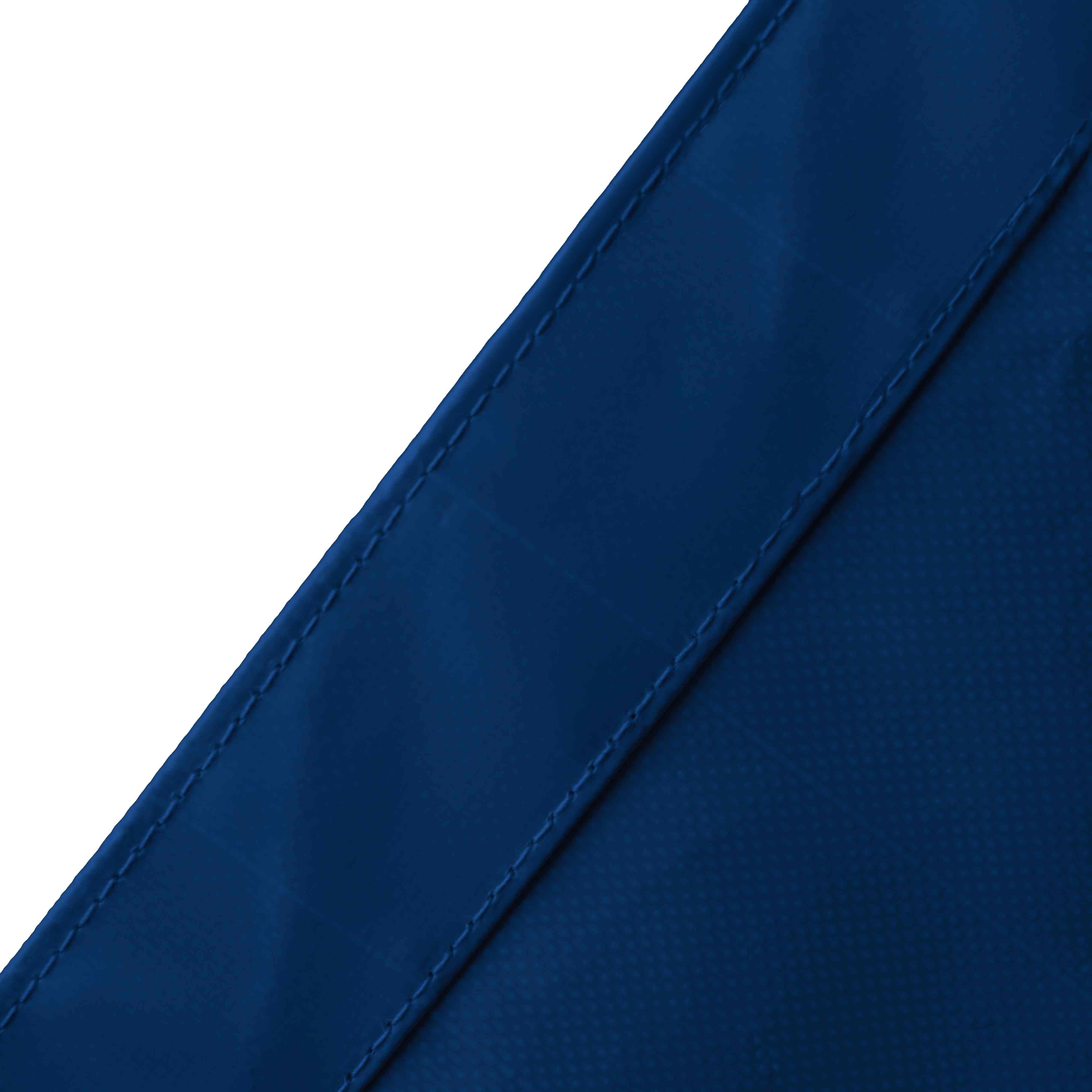 Outdoor Waterproof Tarpaulin Shade Sail with Grommets for Pergola