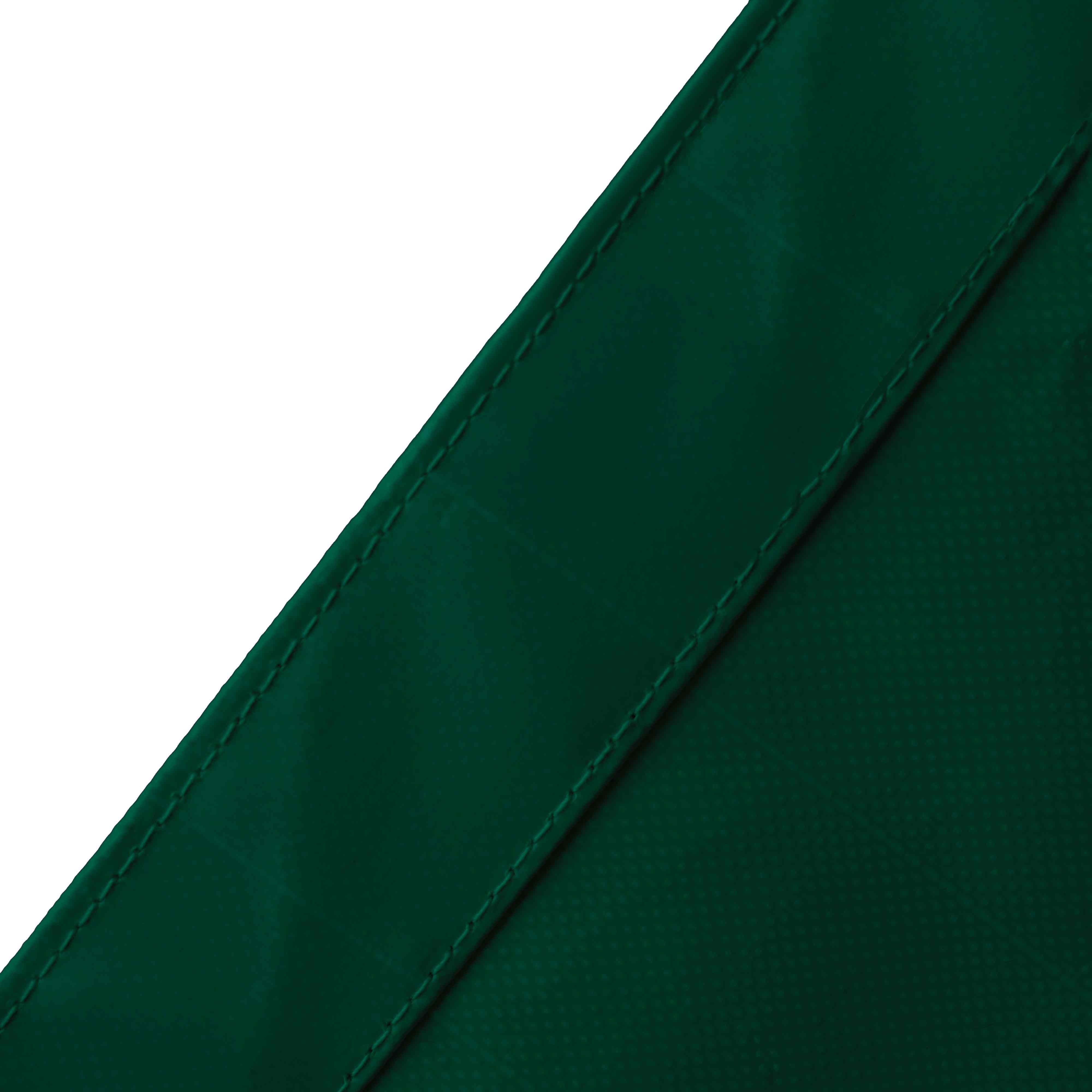 Outdoor Waterproof Tarpaulin Shade Sail with Grommets for Pergola