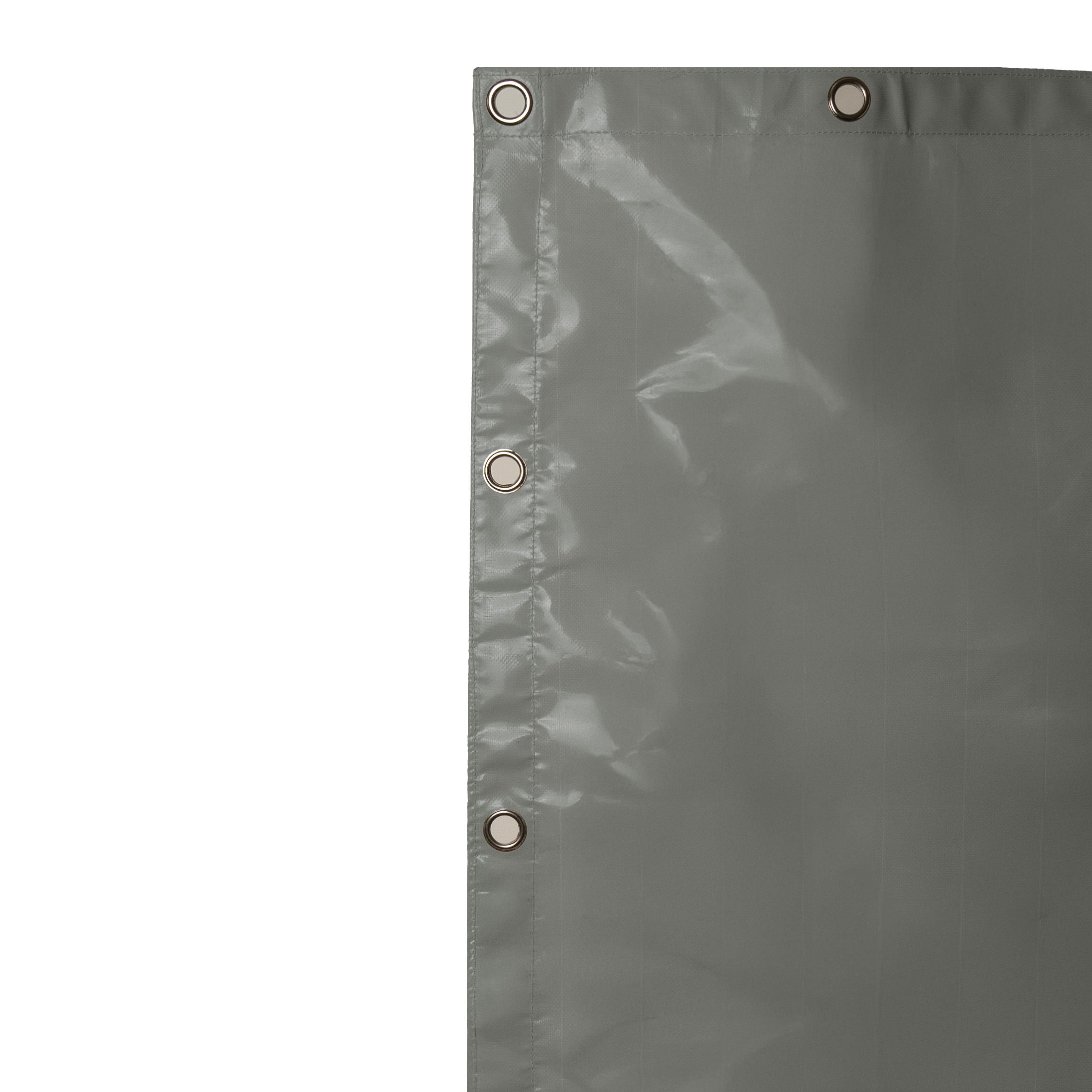 Outdoor Waterproof Tarpaulin Shade Sail with Grommets for Pergola