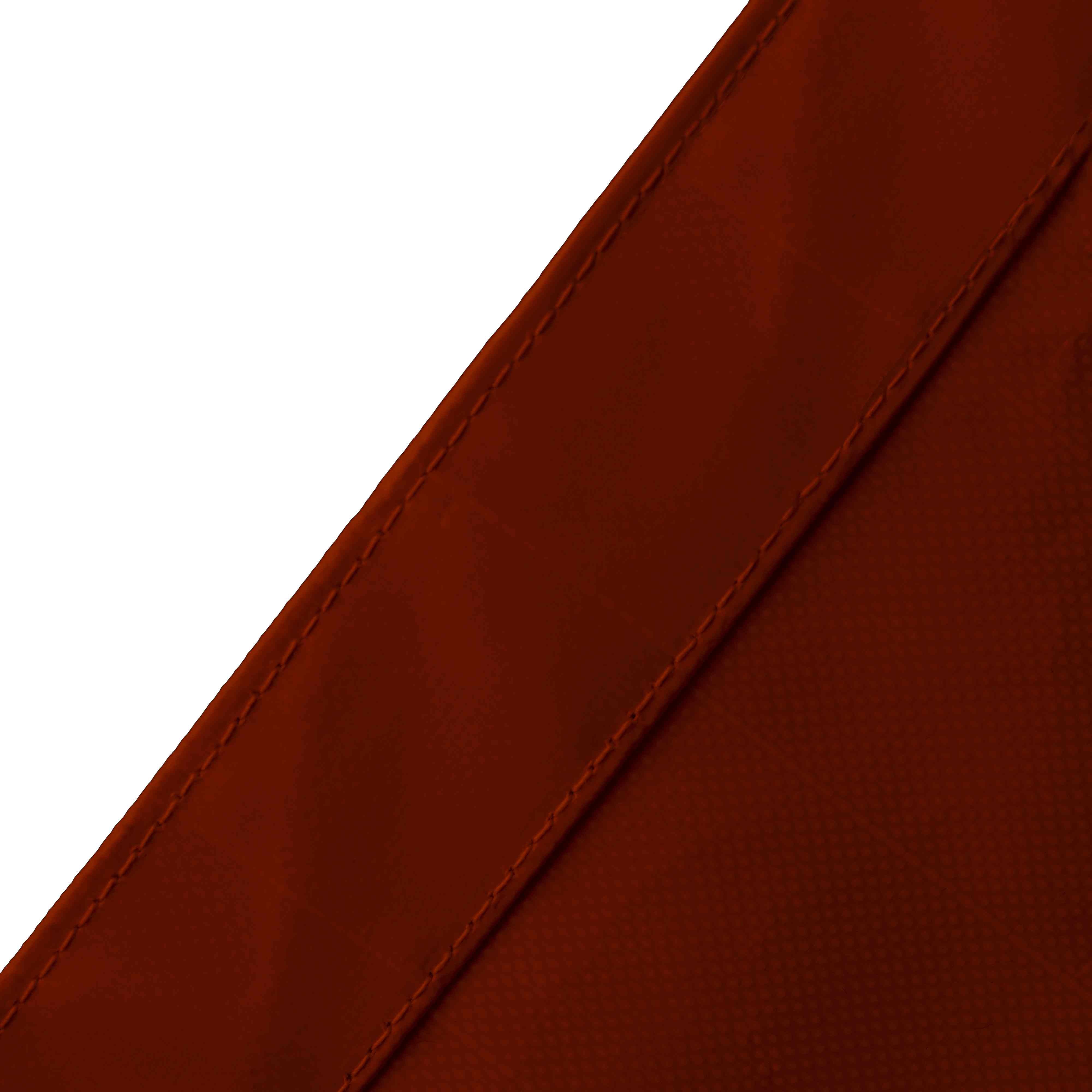 Outdoor Waterproof Tarpaulin Shade Sail with Grommets for Pergola