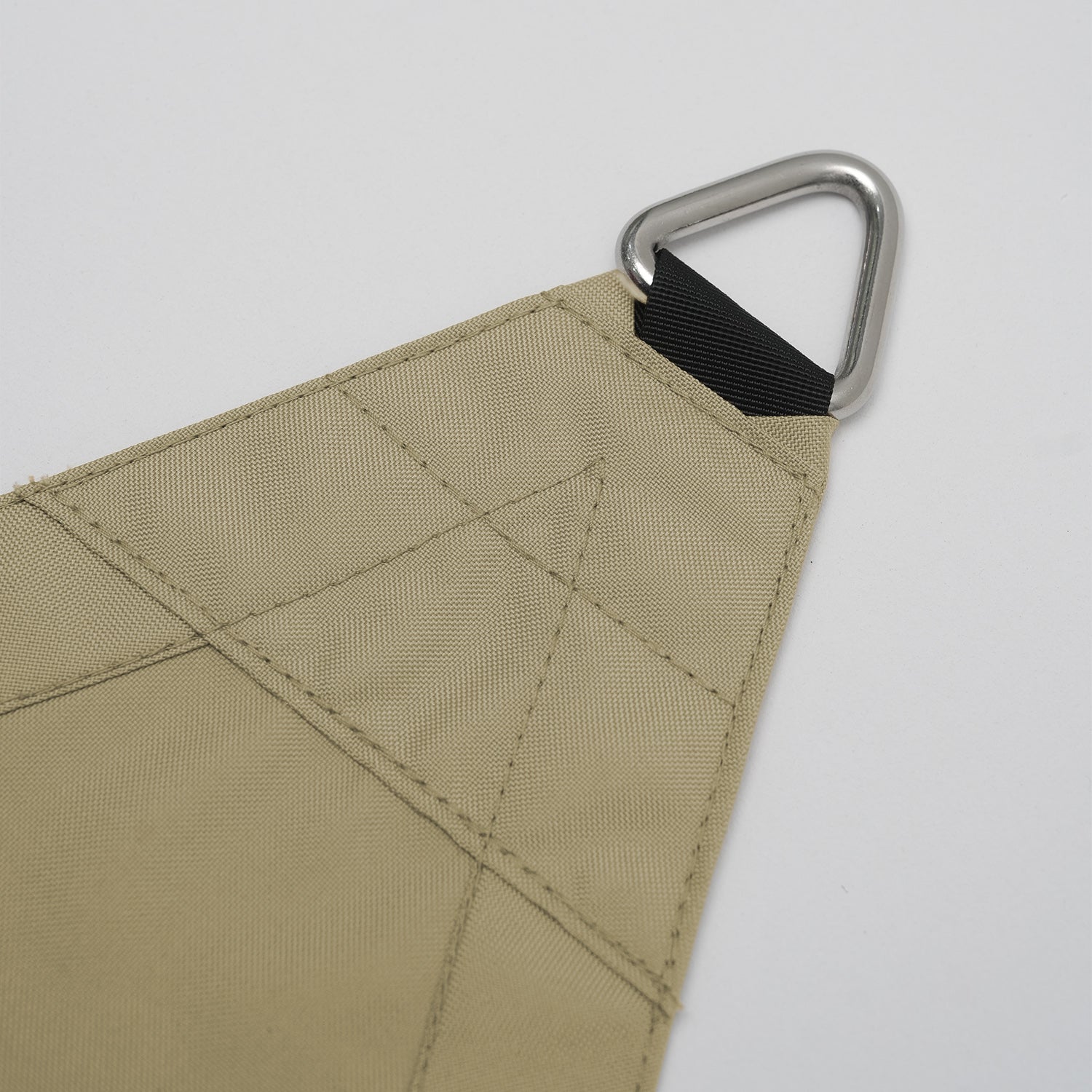 Outdoor Waterproof Rectangle Sun Shade Sail for Patio/Pool