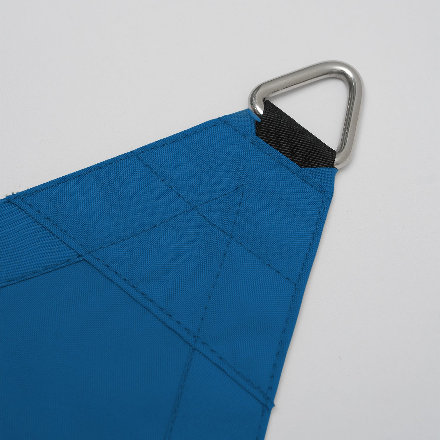 Outdoor Waterproof Rectangle Sun Shade Sail for Patio/Pool