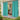 Teal Blue
