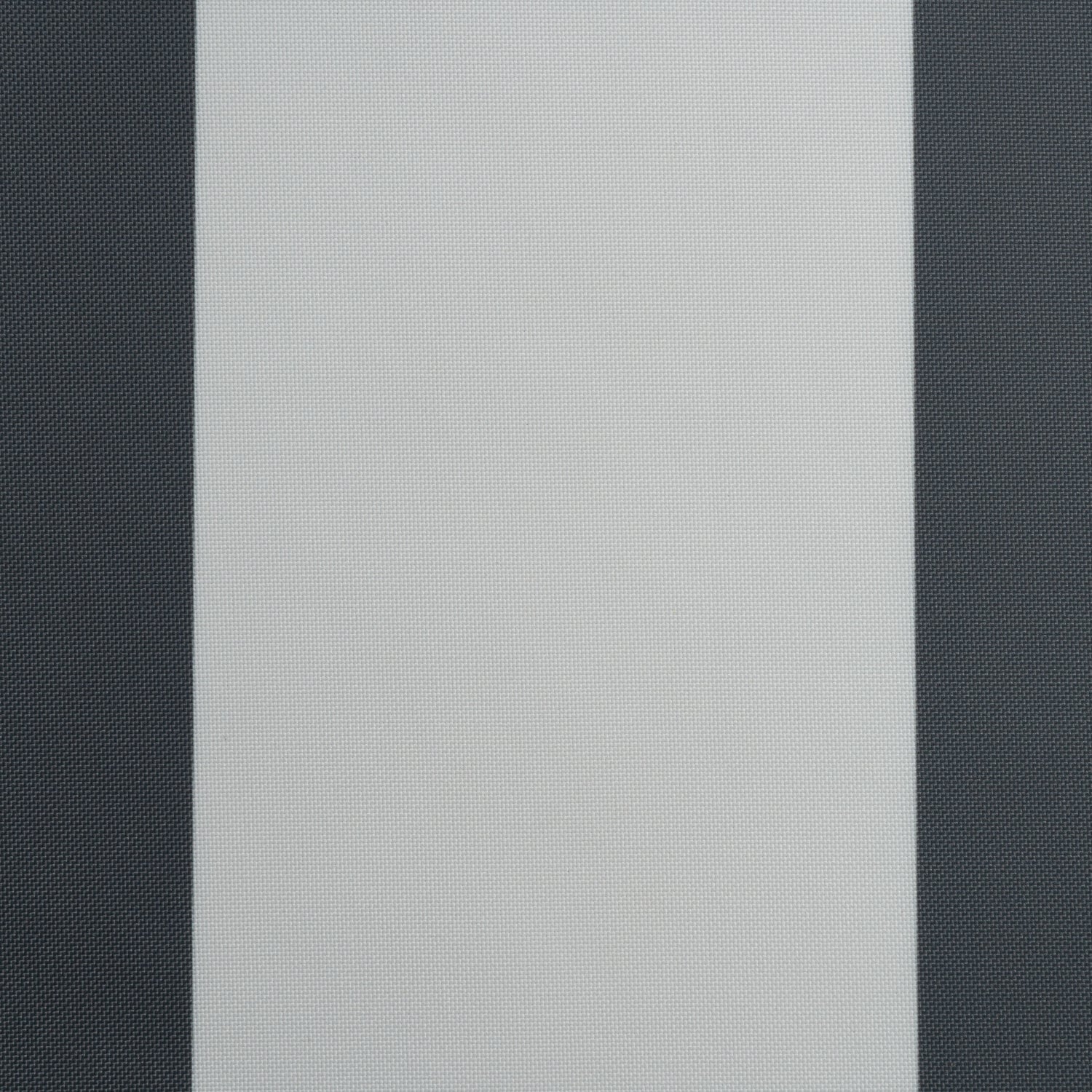 Outdoor Waterproof Striped Triangle Sun Shade Sail Opaque Privacy Protection UV Block Canopy for Patio