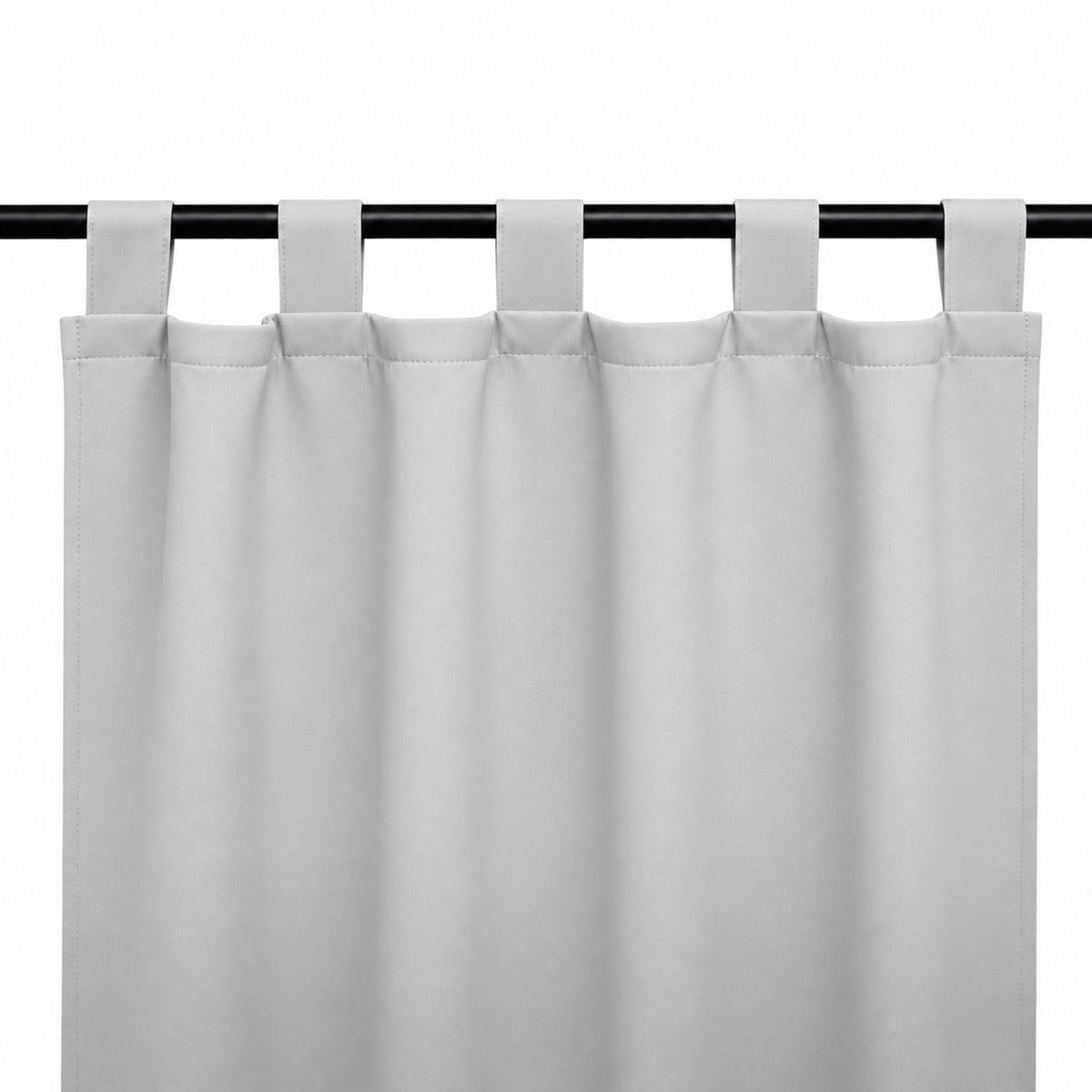 Tab Top Waterproof Outdoor Curtains 1 Panel | Outdoor Standard