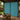 Teal Blue
