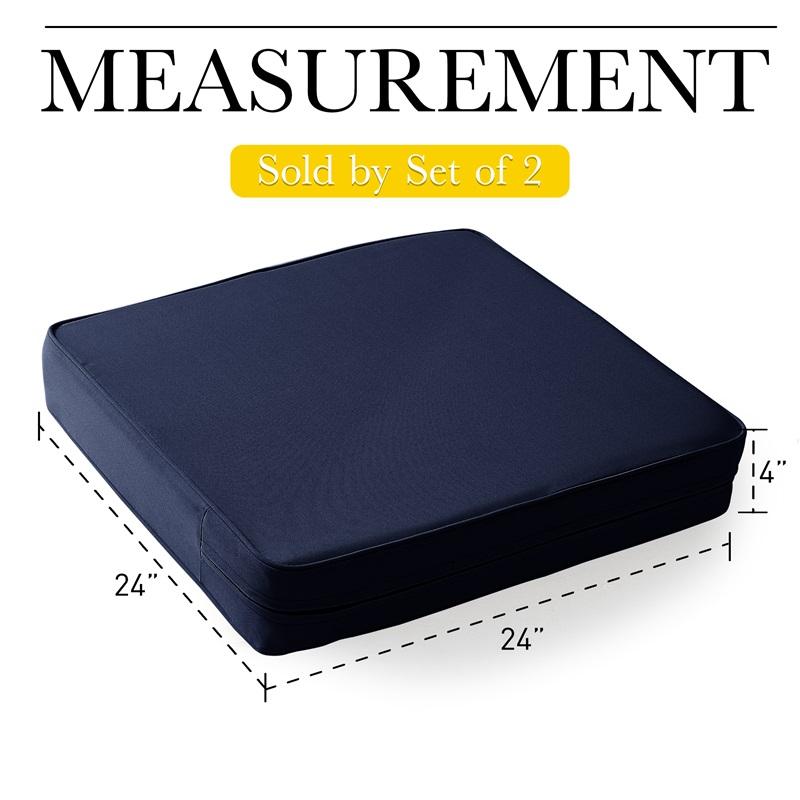 20x20 Couch Cushion Covers KGORGE Store