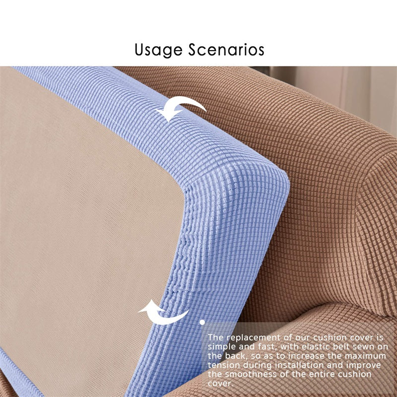 20x20 Stretch Couch Cushion Replacement KGORGE Store
