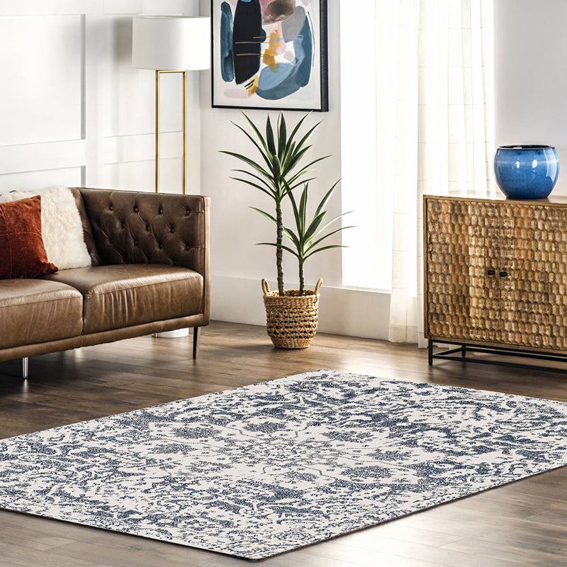 Classic Indoor Area Rug for Living room & Bedroom KGORGE Store