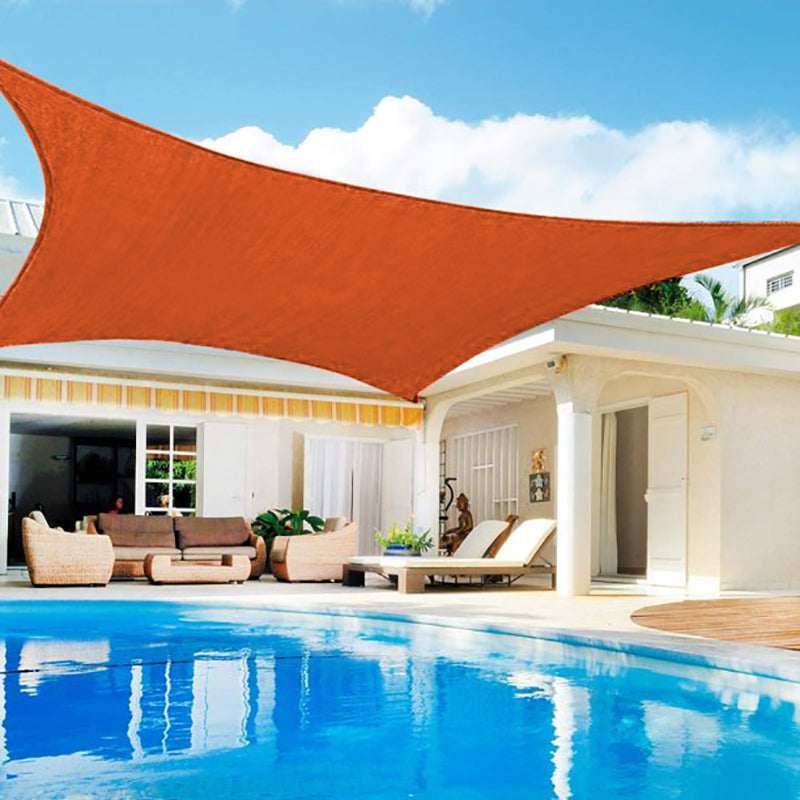 KGORGE Samples for Outdoor Canvas Waterproof Sun Shade Sail & Furniture Covers Swatch KGORGE Store