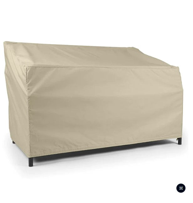 KGORGE Samples for Outdoor Canvas Waterproof Sun Shade Sail & Furniture Covers Swatch KGORGE Store