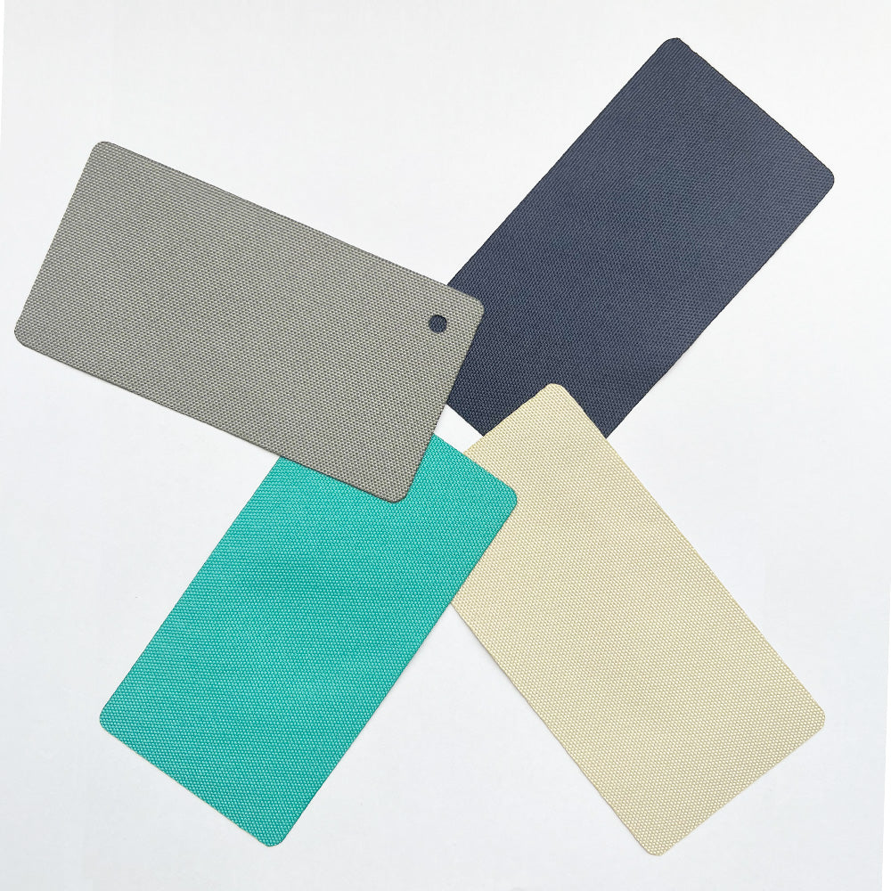 KGORGE Samples for Outdoor Oxford Waterproof Couch Cushion Cover Swatch KGORGE Store