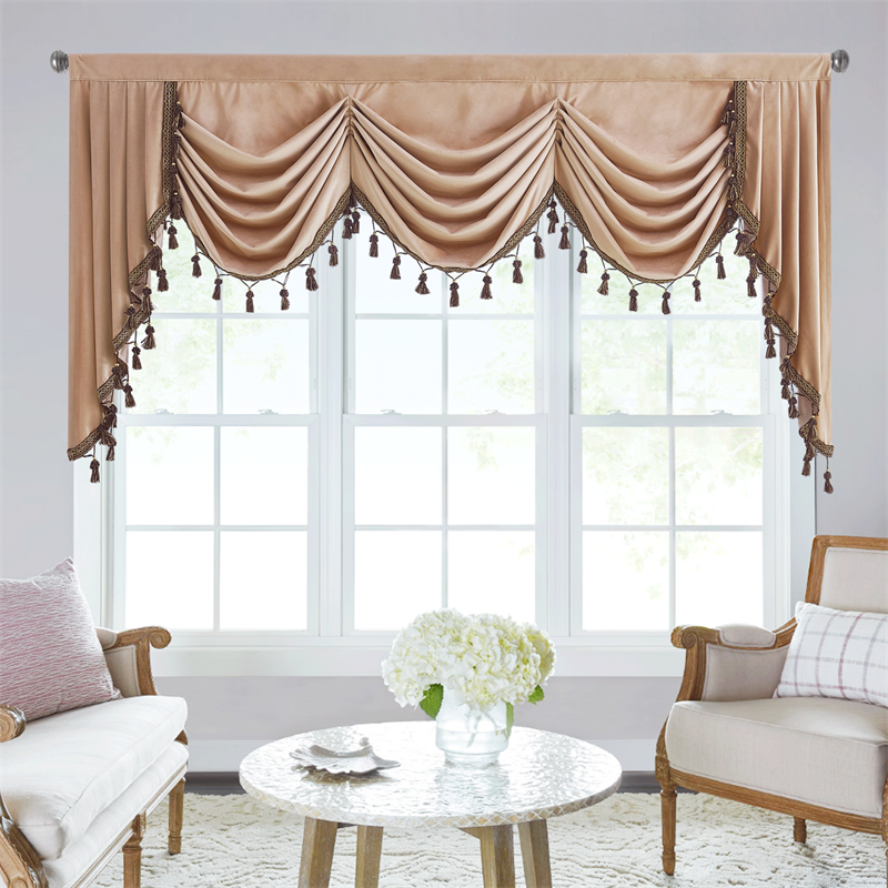 Valances For Living Room Windows | Cabinets Matttroy