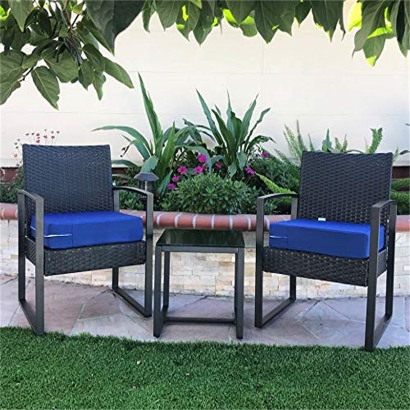 Outdoor Chair Cushions Patio Sofa Cushion Replacement Covers KGORGE Store