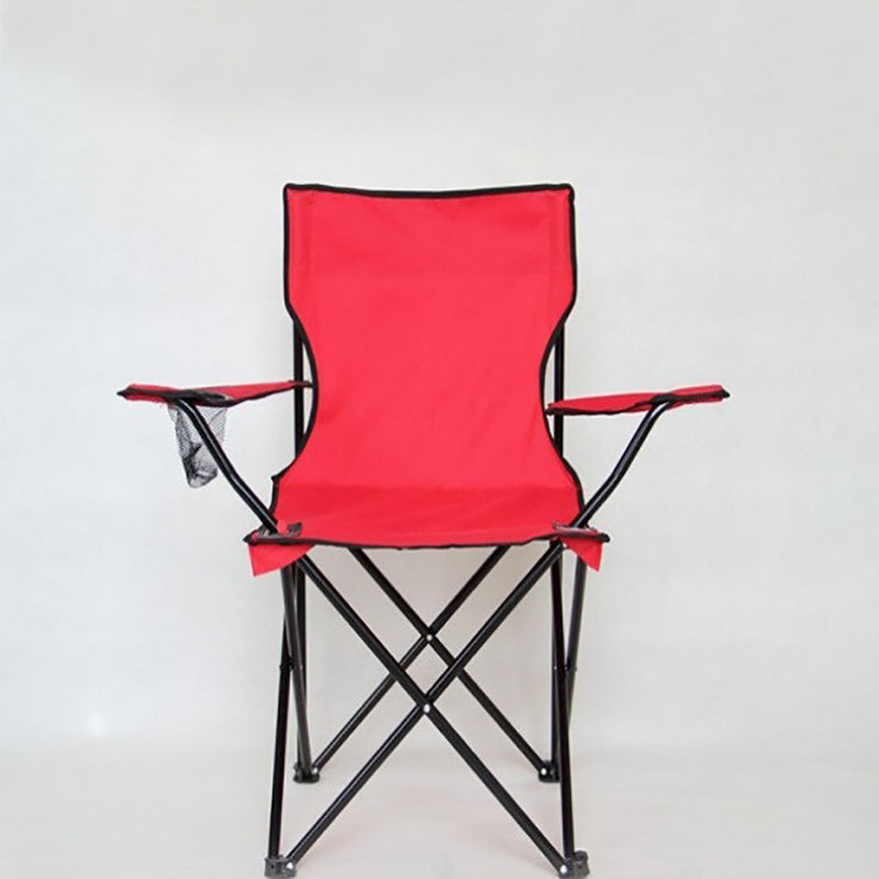 Outdoor Folding Leisure Beach Camping Chair KGORGE Store