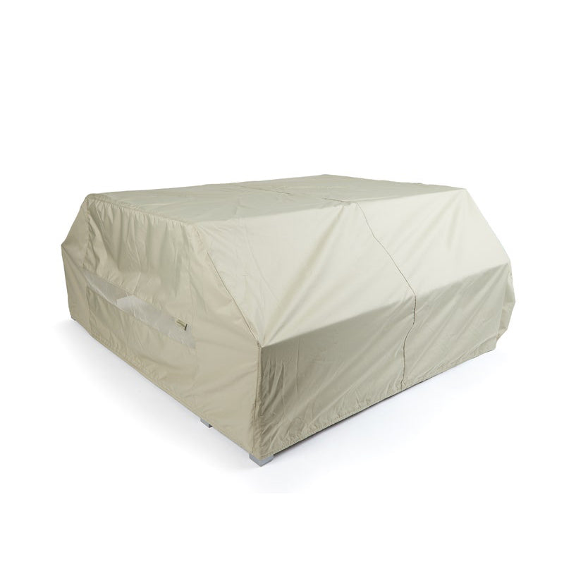 Outdoor Picnic Table Cover Waterproof Dustproof Covered For Patio KGORGE Store