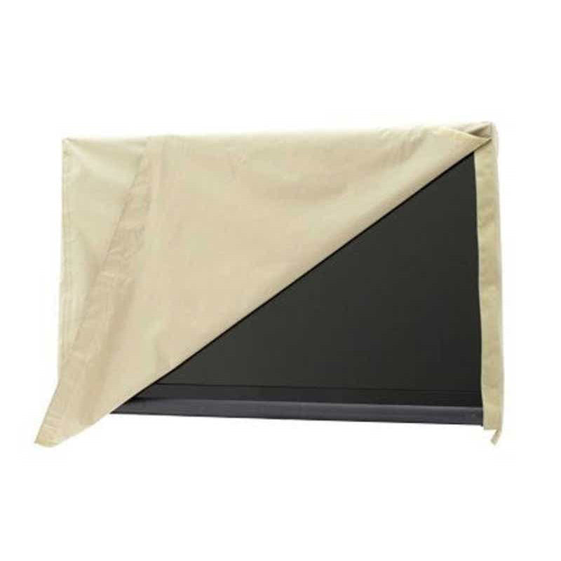 Outdoor  TV Cover Waterproof Flip Top Cover KGORGE Store
