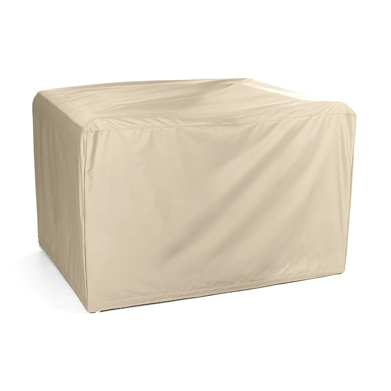 Patio Furniture Covers Patio Chair Sofa Cover Modular Sectional Club Chair Slipcover KGORGE Store