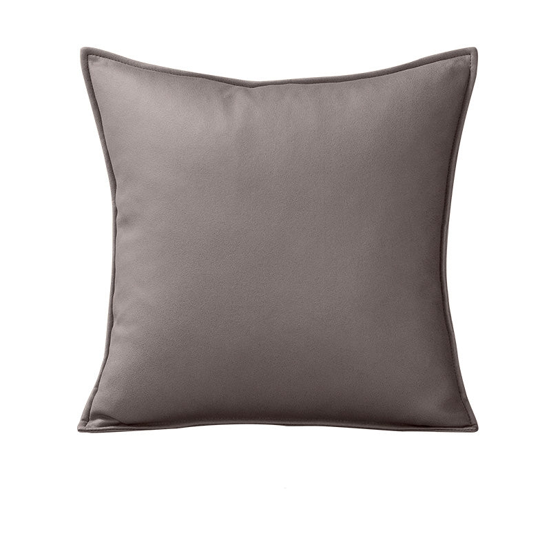 KGORGE Water-resistant Outdoor & Indoor Square Cushion Covers Throw Pillowcase 1 Pcs